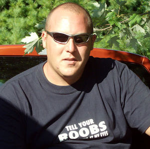 Meet your Posher, Dale